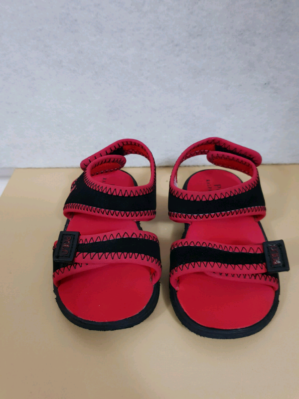 Ralph Lauren infant sandals | in 